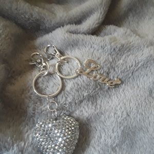 Keychains